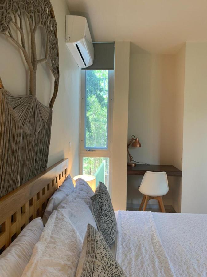 Attha Cenote, Aldea Zama Tulum Appartement Buitenkant foto